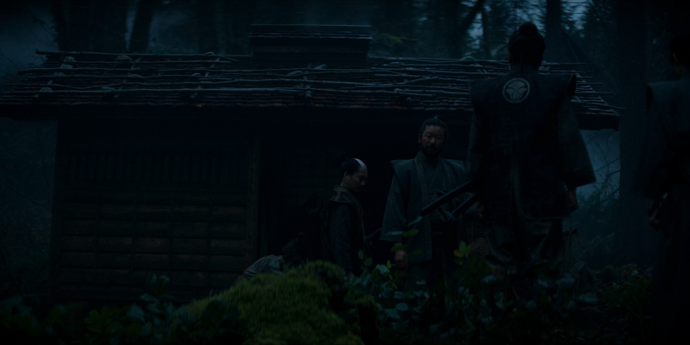 Still frame 29 from Shogun Season 1 Episode 5