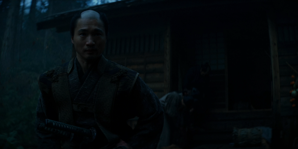 Still frame 31 from Shogun Season 1 Episode 5