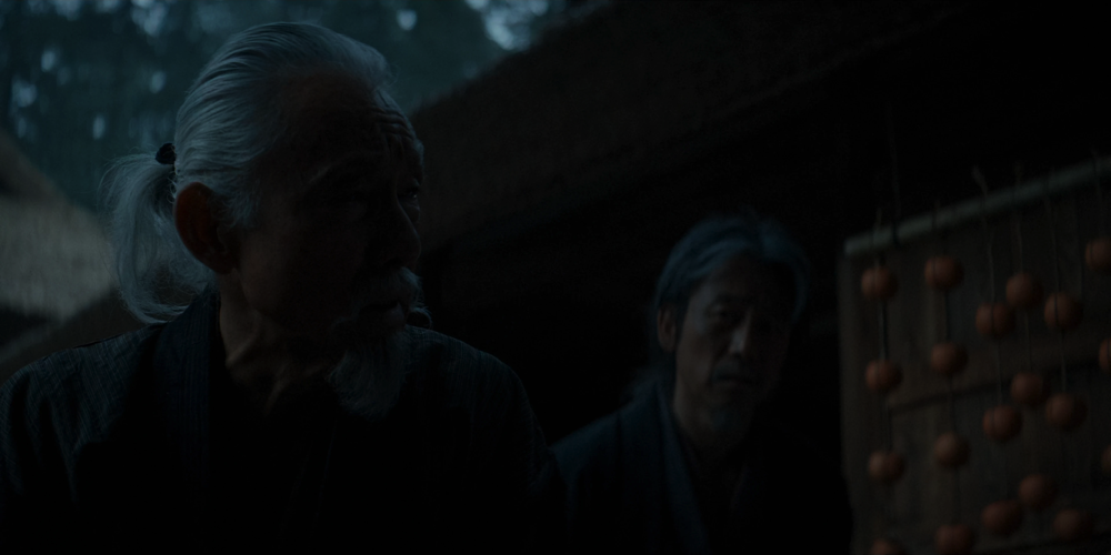 Still frame 32 from Shogun Season 1 Episode 5