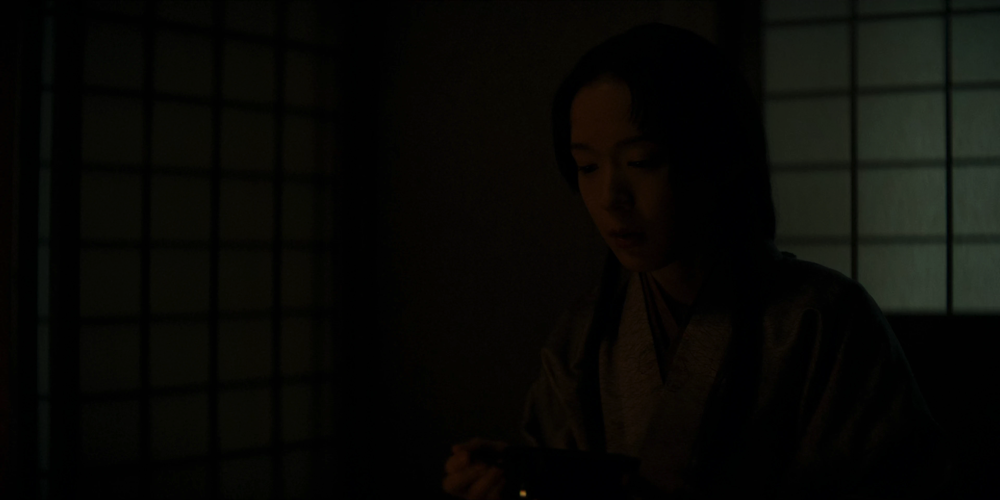 Still frame 33 from Shogun Season 1 Episode 5