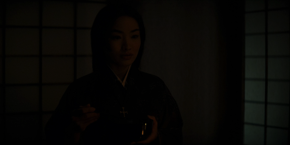 Still frame 34 from Shogun Season 1 Episode 5