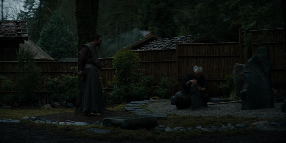 Still frame 35 from Shogun Season 1 Episode 5