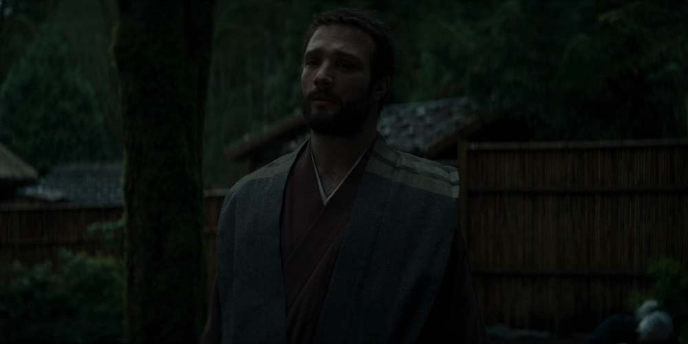 Still frame 36 from Shogun Season 1 Episode 5
