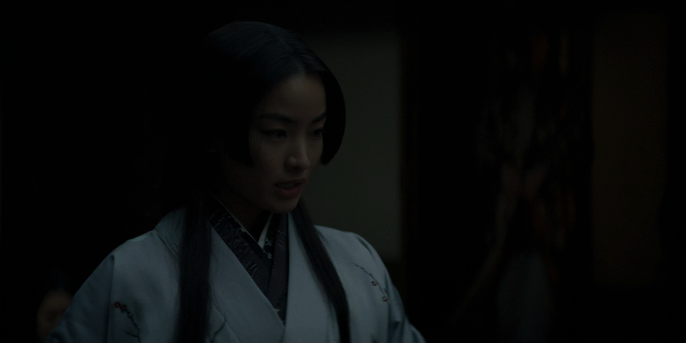 Still frame 37 from Shogun Season 1 Episode 5