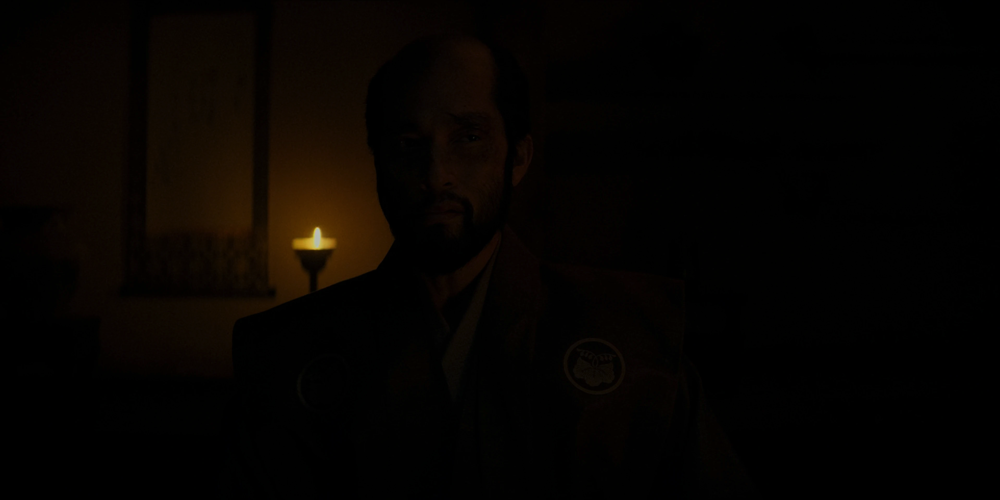 Still frame 40 from Shogun Season 1 Episode 5