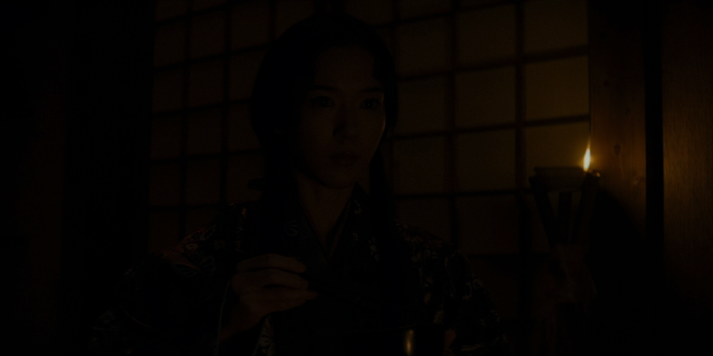 Still frame 41 from Shogun Season 1 Episode 5