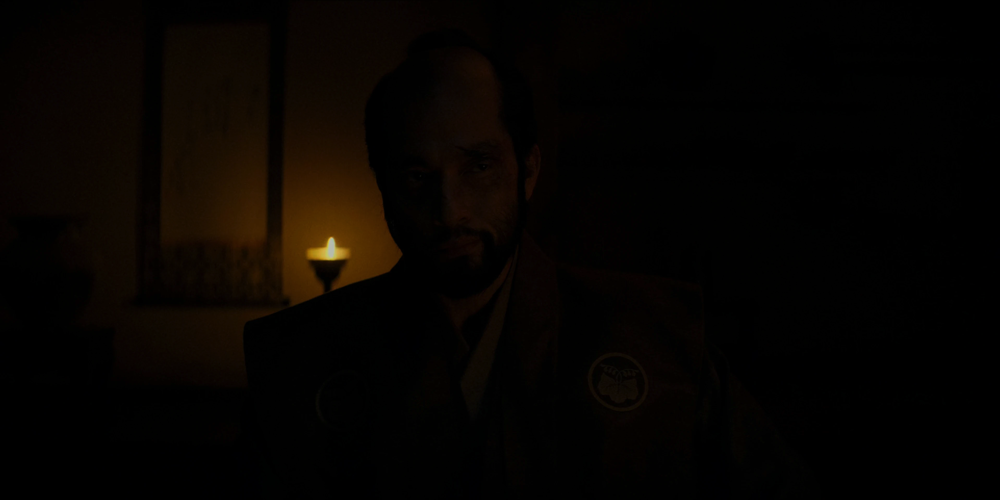 Still frame 42 from Shogun Season 1 Episode 5