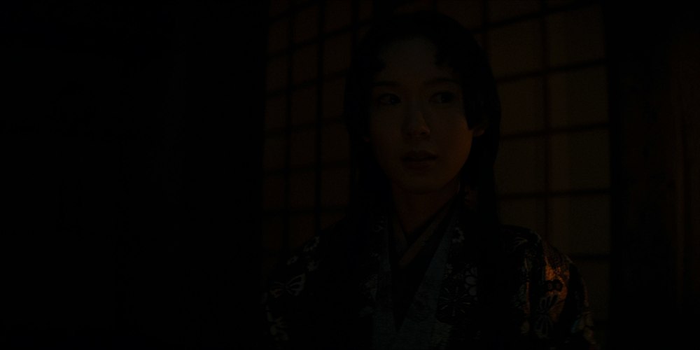 Still frame 44 from Shogun Season 1 Episode 5