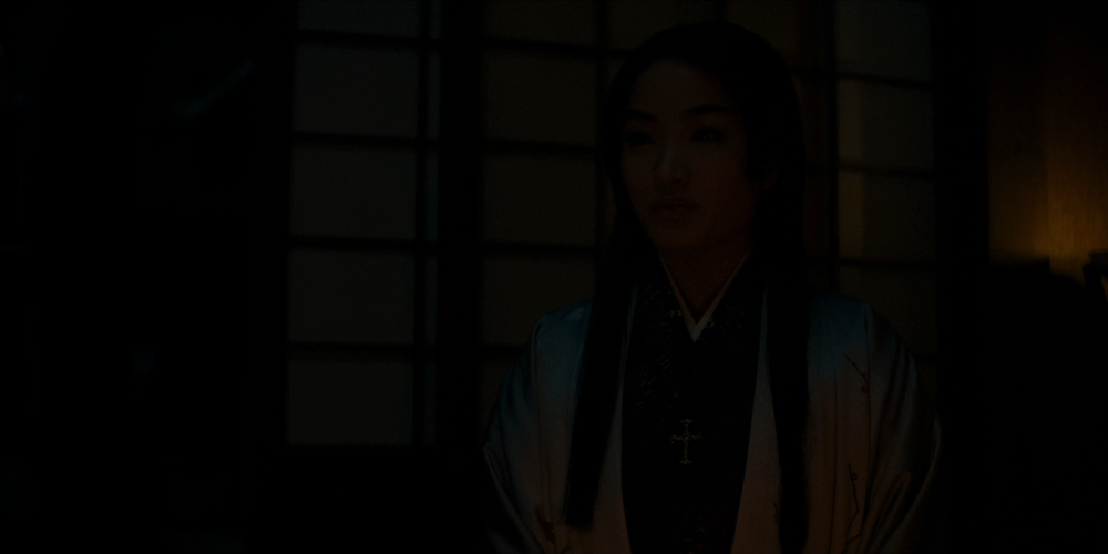 Still frame 45 from Shogun Season 1 Episode 5