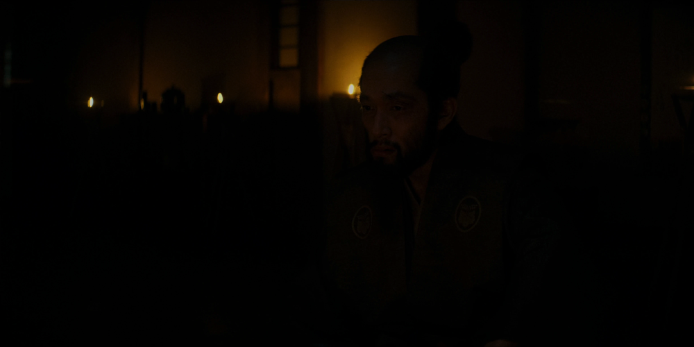 Still frame 47 from Shogun Season 1 Episode 5