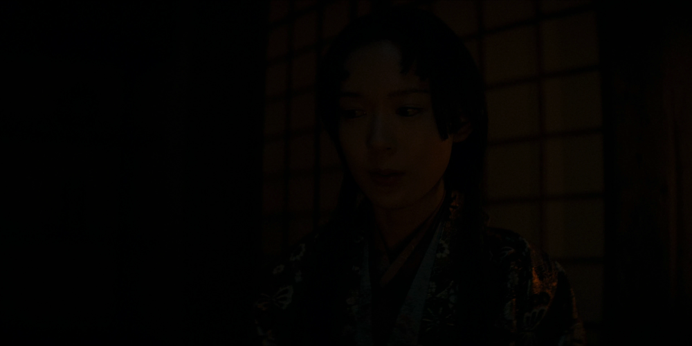 Still frame 48 from Shogun Season 1 Episode 5