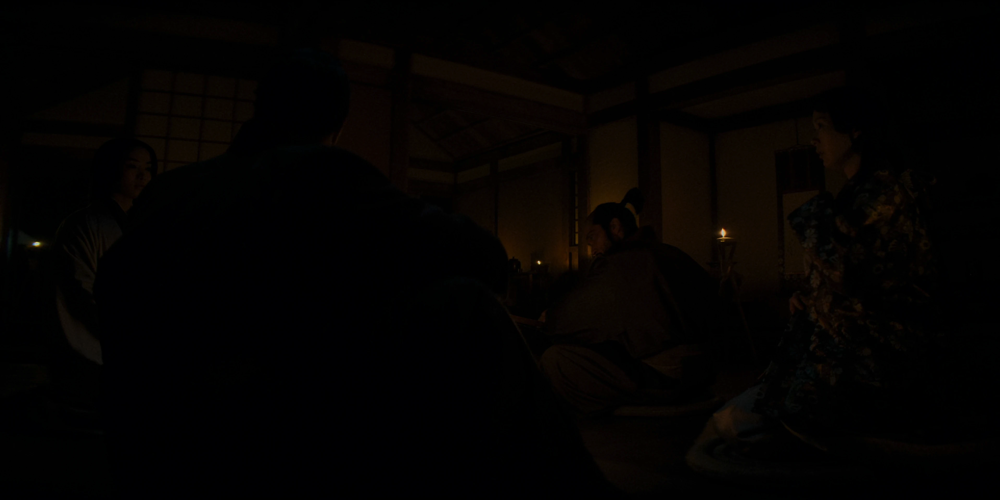Still frame 51 from Shogun Season 1 Episode 5