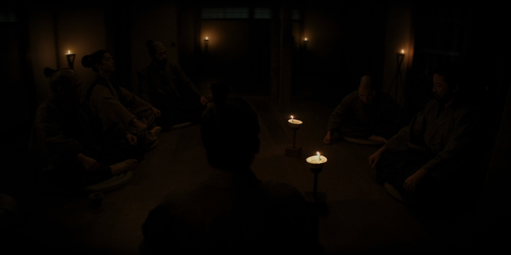 Still frame 63 from Shogun Season 1 Episode 6