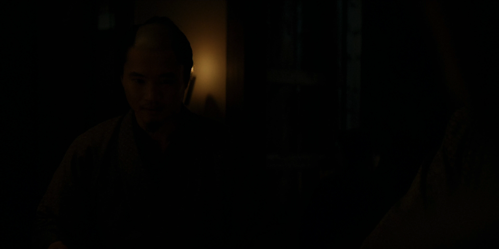 Still frame 64 from Shogun Season 1 Episode 6