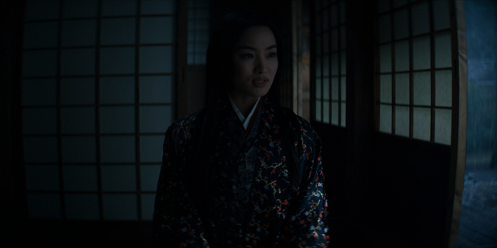 Still frame 68 from Shogun Season 1 Episode 6