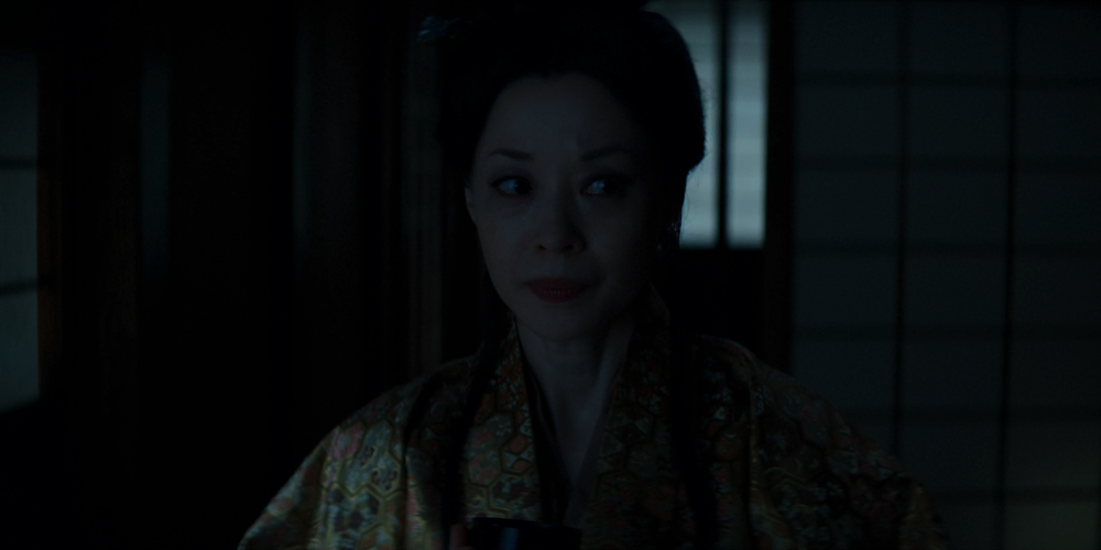 Still frame 70 from Shogun Season 1 Episode 6