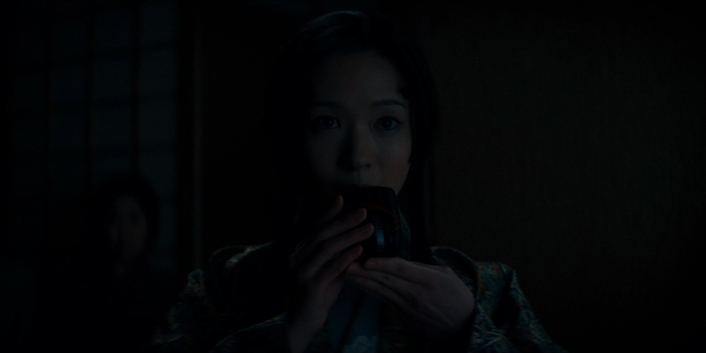 Still frame 71 from Shogun Season 1 Episode 6