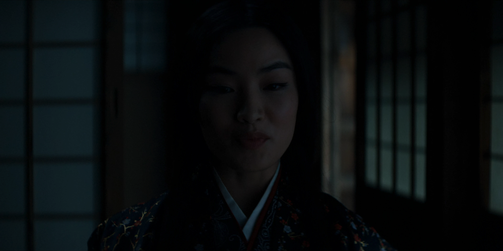 Still frame 72 from Shogun Season 1 Episode 6