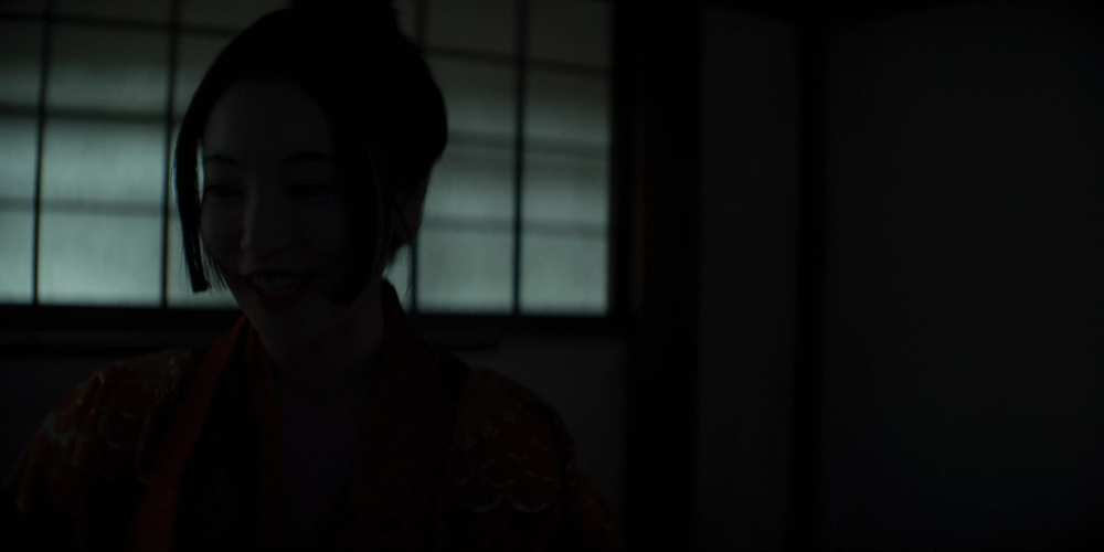 Still frame 73 from Shogun Season 1 Episode 6