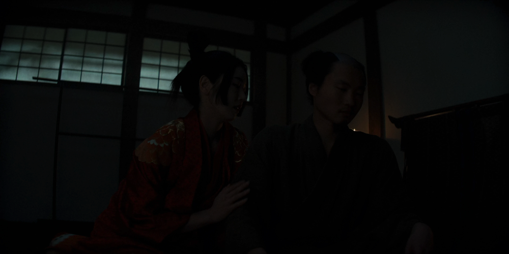 Still frame 74 from Shogun Season 1 Episode 6
