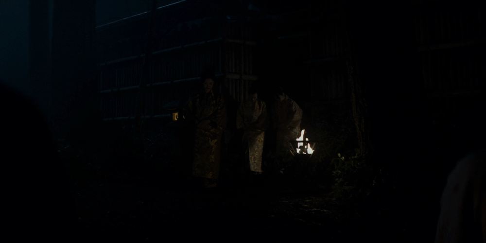 Still frame 77 from Shogun Season 1 Episode 6