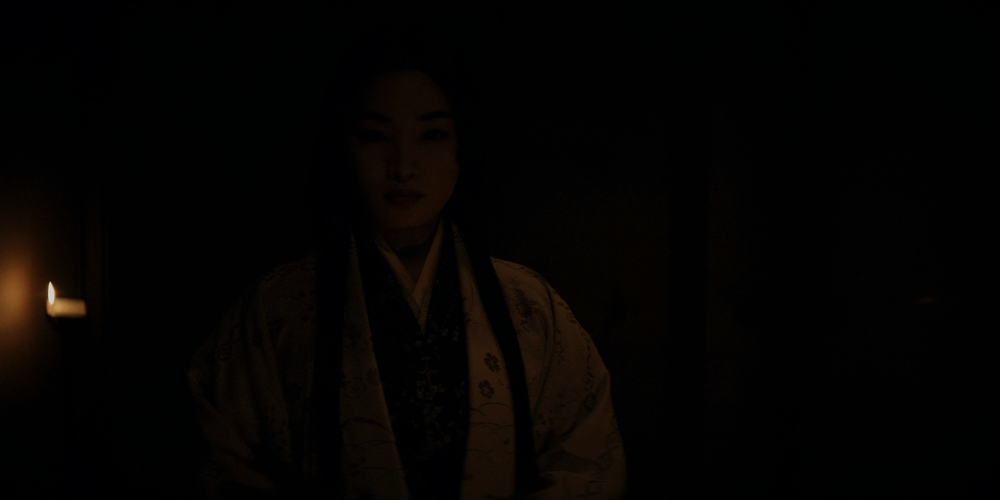 Still frame 78 from Shogun Season 1 Episode 6