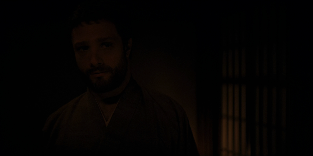Still frame 79 from Shogun Season 1 Episode 6