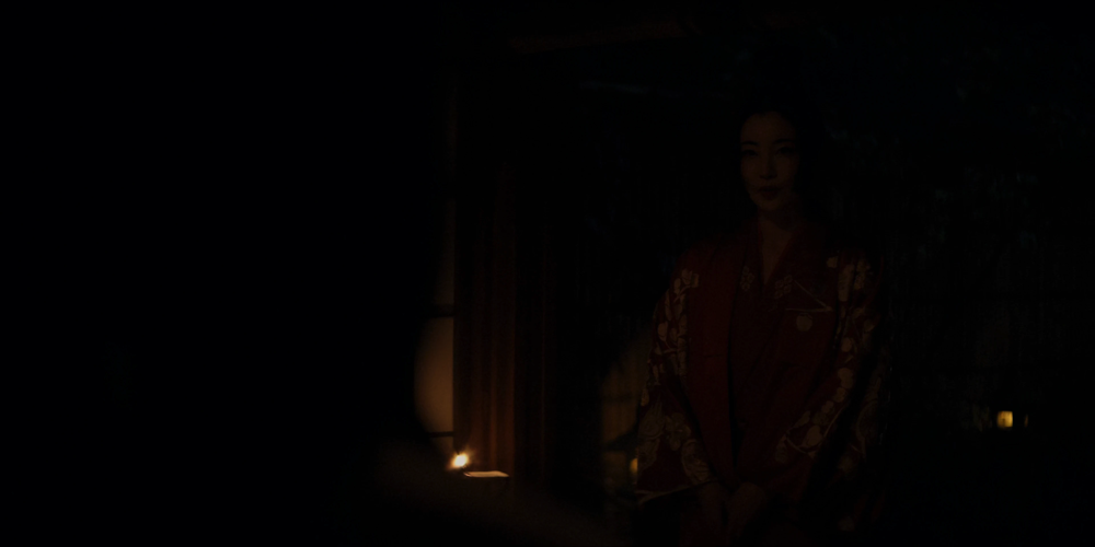 Still frame 80 from Shogun Season 1 Episode 6