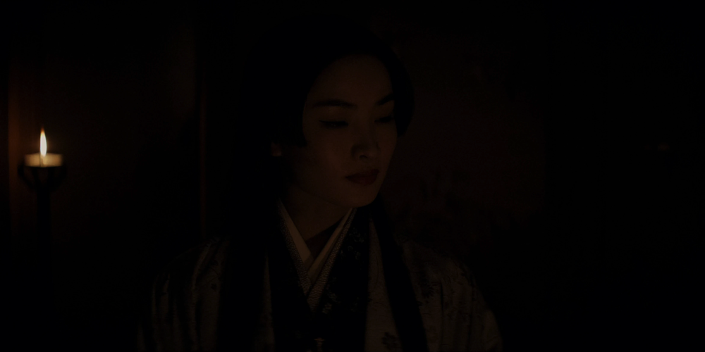 Still frame 81 from Shogun Season 1 Episode 6
