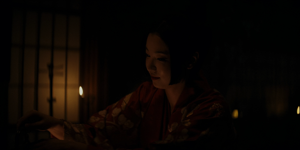 Still frame 82 from Shogun Season 1 Episode 6