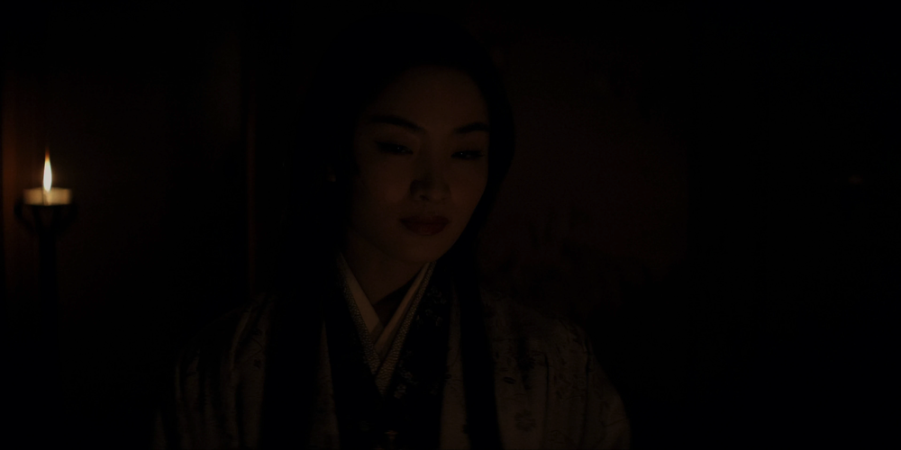 Still frame 84 from Shogun Season 1 Episode 6