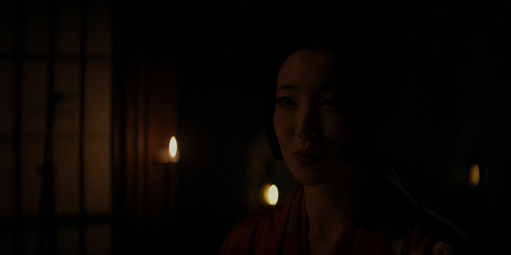 Still frame 85 from Shogun Season 1 Episode 6