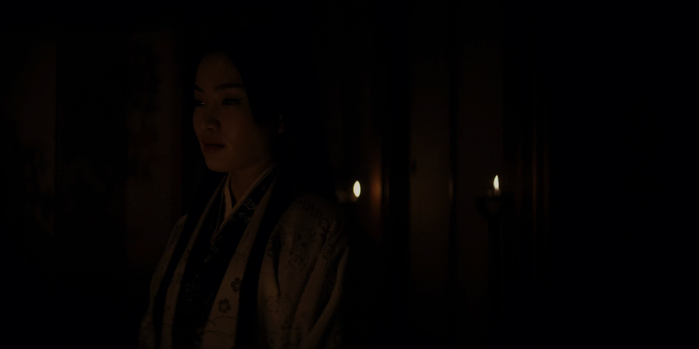 Still frame 86 from Shogun Season 1 Episode 6
