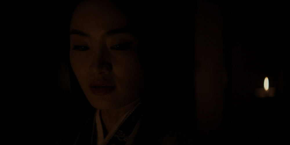 Still frame 87 from Shogun Season 1 Episode 6