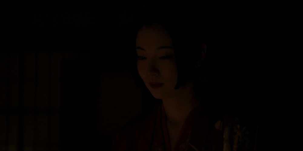 Still frame 90 from Shogun Season 1 Episode 6