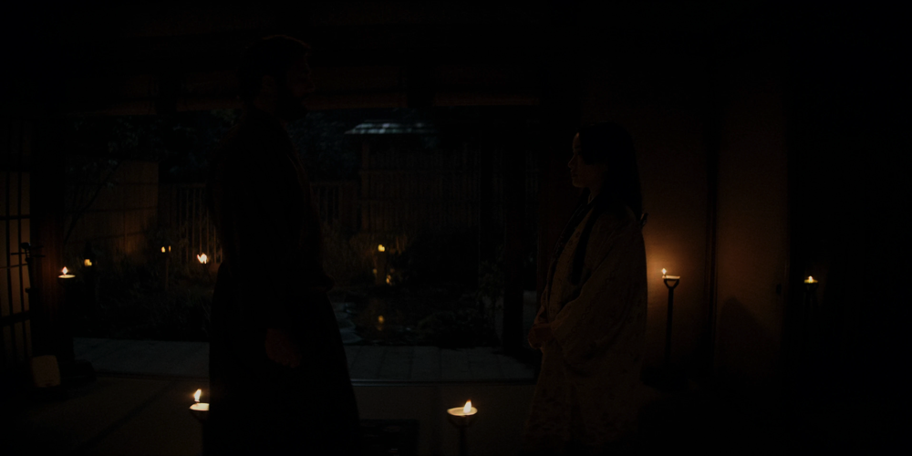 Still frame 91 from Shogun Season 1 Episode 6