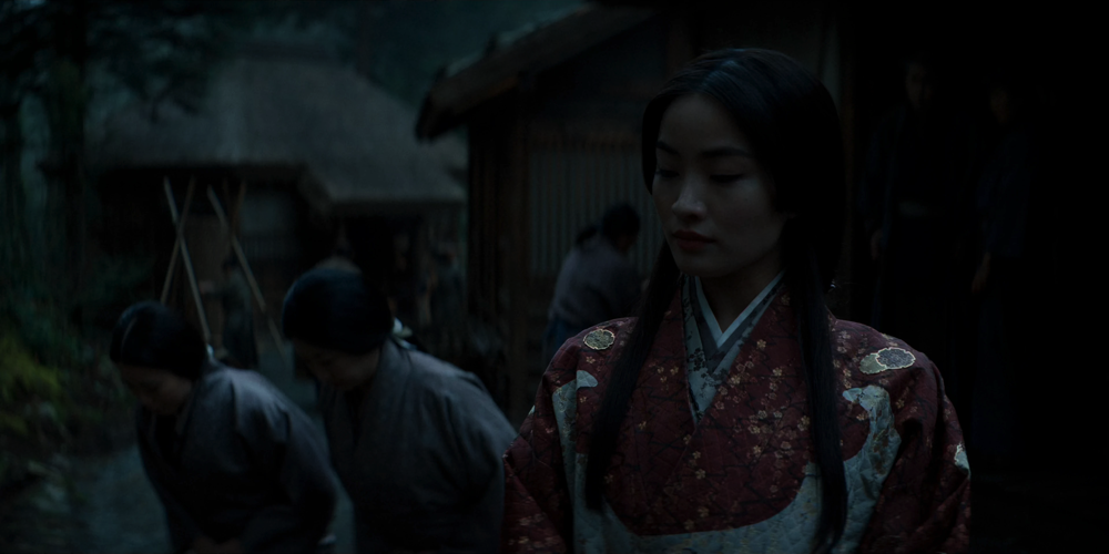 Still frame 93 from Shogun Season 1 Episode 6
