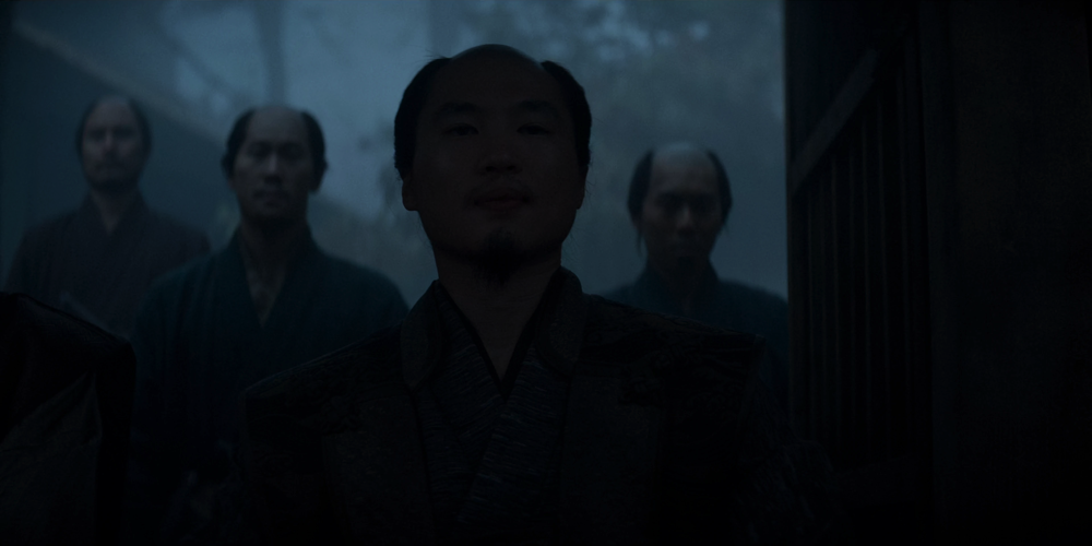 Still frame 96 from Shogun Season 1 Episode 6