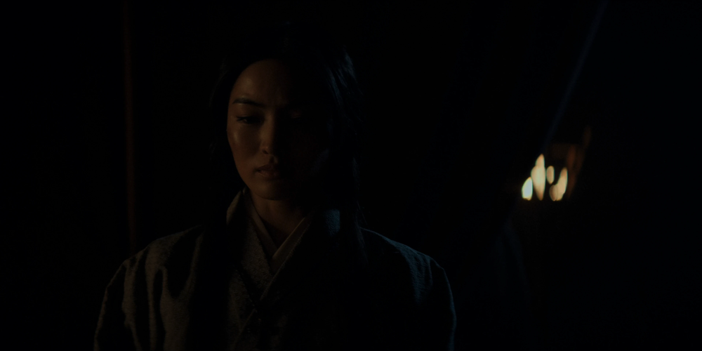 Still frame 99 from Shogun Season 1 Episode 6