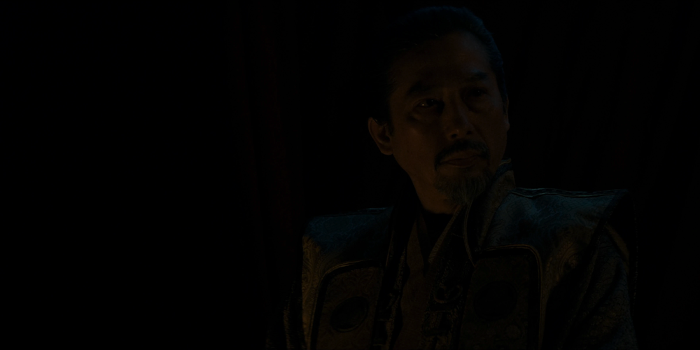 Still frame 100 from Shogun Season 1 Episode 6