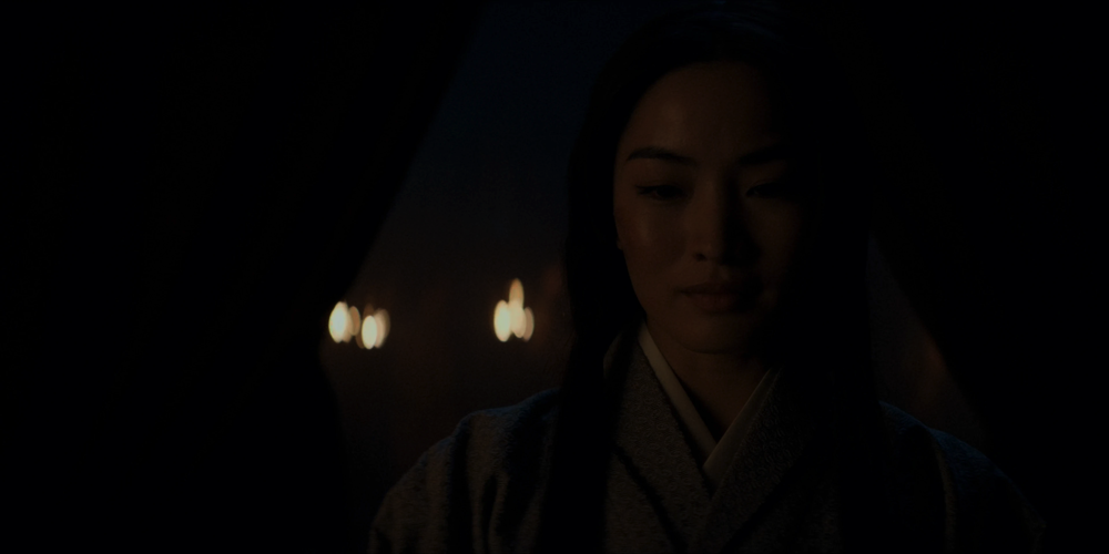 Still frame 102 from Shogun Season 1 Episode 6