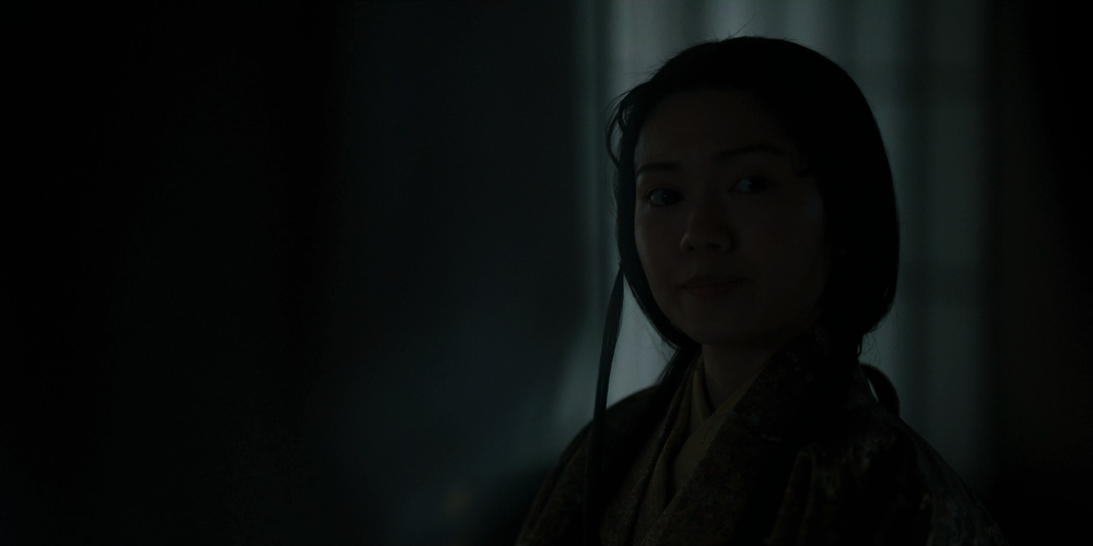 Still frame 9 from Shogun Season 1 Episode 6