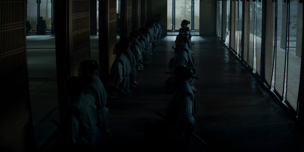 Still frame 109 from Shogun Season 1 Episode 6