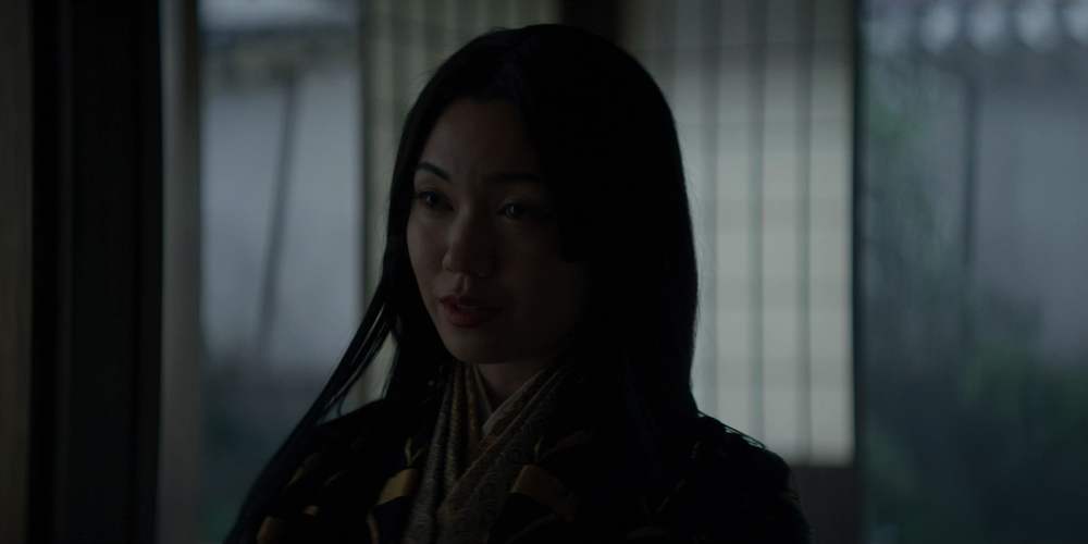 Still frame 111 from Shogun Season 1 Episode 6