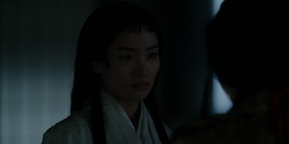 Still frame 10 from Shogun Season 1 Episode 6