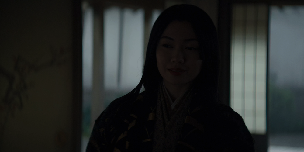 Still frame 113 from Shogun Season 1 Episode 6