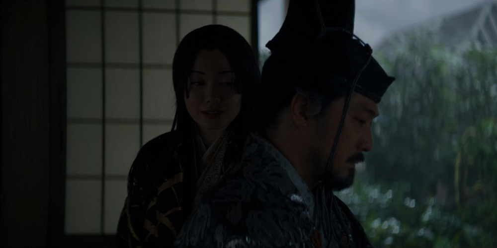 Still frame 115 from Shogun Season 1 Episode 6