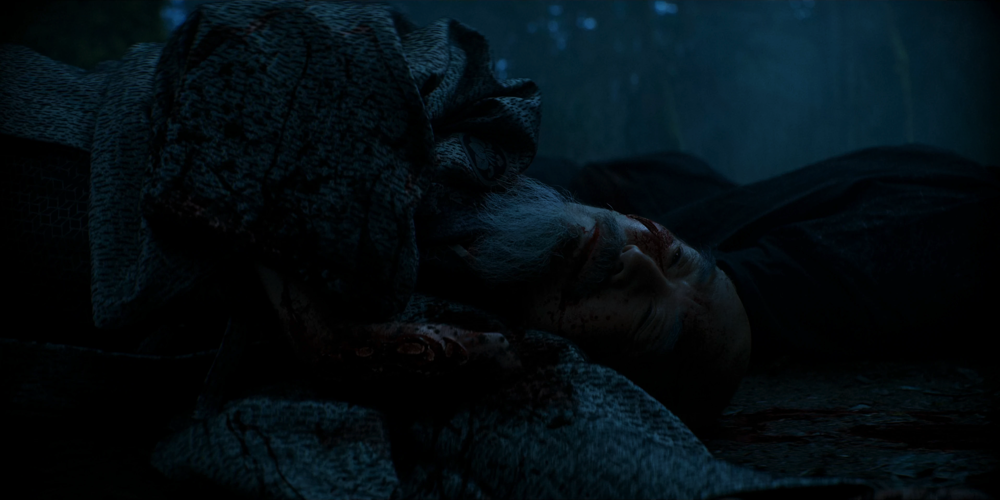 Still frame 118 from Shogun Season 1 Episode 6
