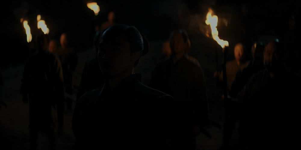 Still frame 16 from Shogun Season 1 Episode 6
