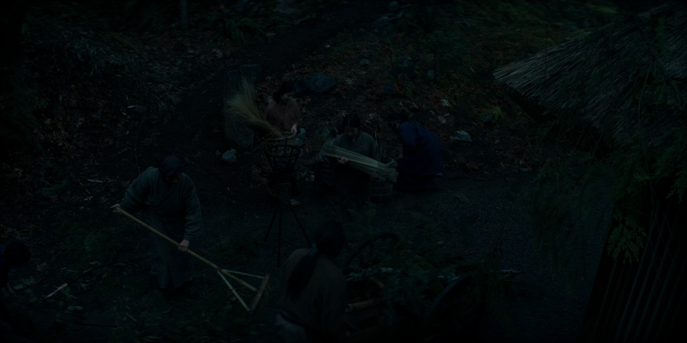 Still frame 17 from Shogun Season 1 Episode 6
